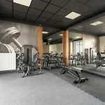 דירה Tasteful With Parking And Gym By Renters