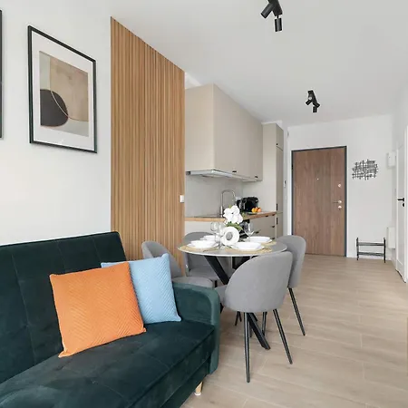 Lejlighed Tasteful With Parking And Gym By Renters